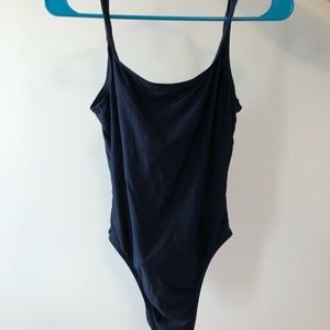 J crew swimsuit